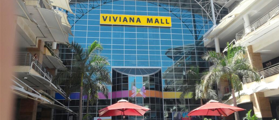 Viviana Mall
