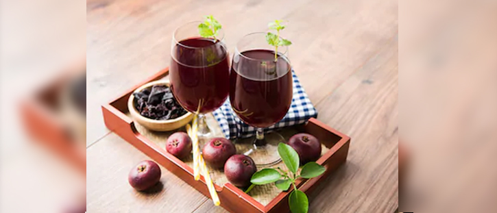 Healthcare and hospitals in Thane | Beat the summer heat with kokum juice; here are its health benefits
