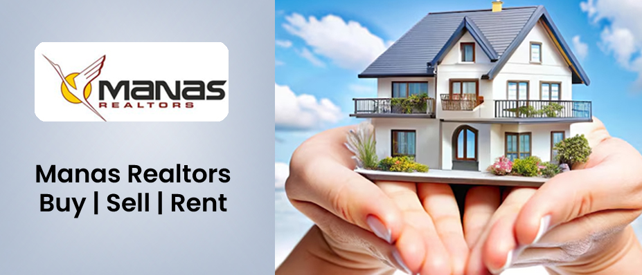 Manas Realtors – Trusted Real Estate Agent in Thane