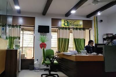 Ayushakti Ayurved Health Centre Thane