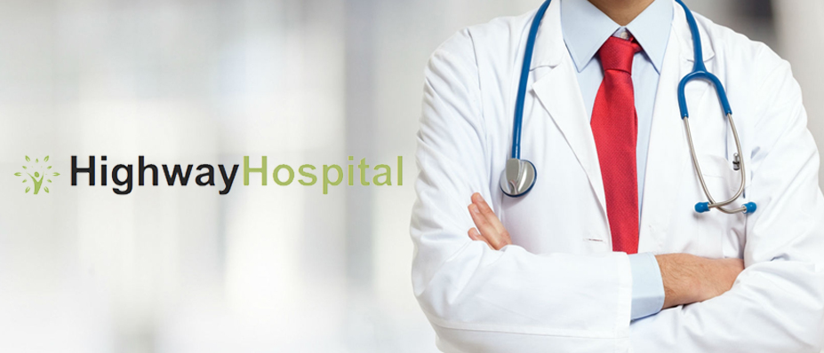 Highway Hospital Thane - Best Piles Fistula Doctors in Thane