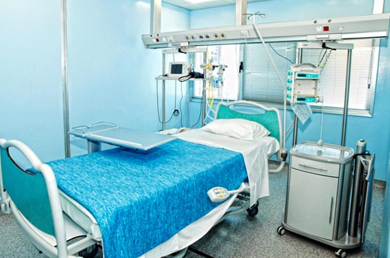 Siddhivinayak Hospital | Multispeciality Hospital and ICU hospital in Thane