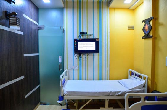 Siddhivinayak Hospital | Multispeciality Hospital and ICU hospital in Thane