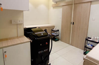 jyotsna clinic