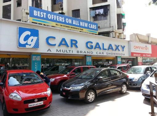 Car Galaxy, Offers THE BEST DEALS For Best Brands