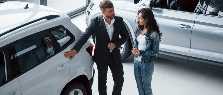 Finding the Perfect Vehicle: A Comprehensive Guide to Car Dealers in Thane City