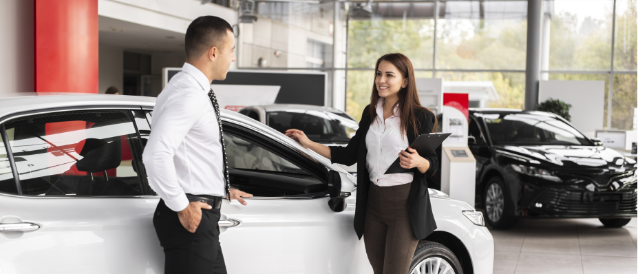 Car Showrooms Thane: Exploring the City's Growing Automotive Landscape