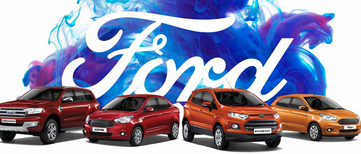 Diwali offers on Ford Cars thane
