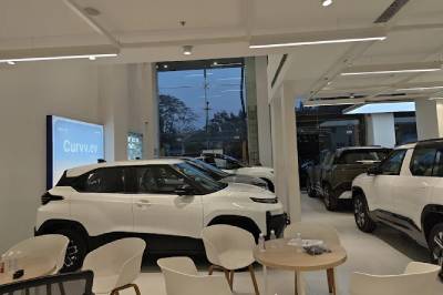 tata motor
