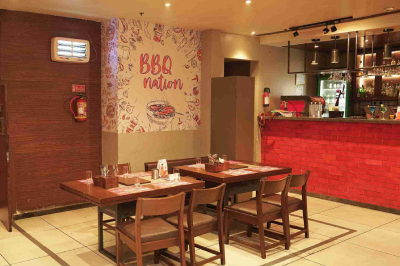 Barbeque Nation