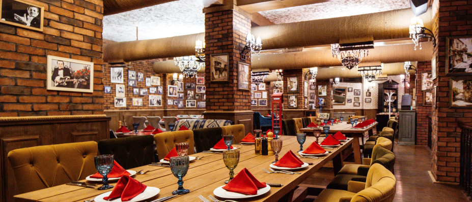 Popular Restaurants in Thane City: Exploring Thane's Vibrant Dining Culture