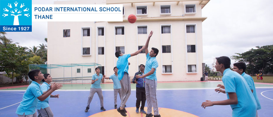 Podar International CBSE School Thane and Mumbai