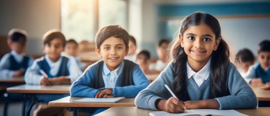 Top CBSE schools in Rabodi Thane