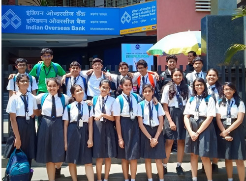 Universal High School Thane - Best ICSE and ISC Board School in Thane and Mumbai