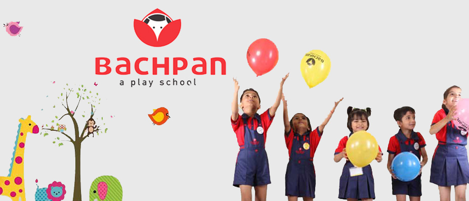 Bachpan - A Play School & Day Care Centre Manpada Thane