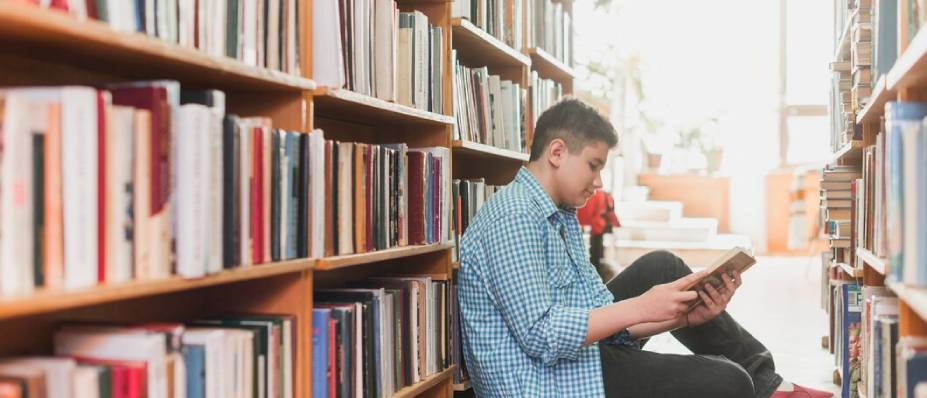 Building Better Learning Habits Through Book Library in Thane