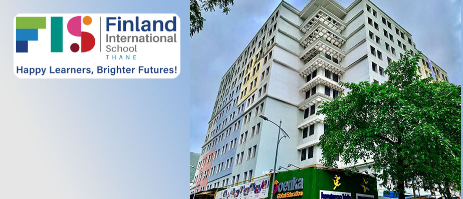 Finland International School Thane