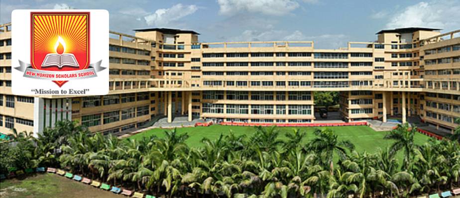 New Horizon Scholars School, Thane