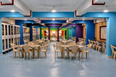 rainbow interational school 