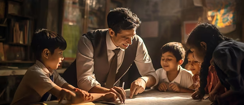 Schools in Thane: A Parent-Focused Guide Highlighting Leading Institutions