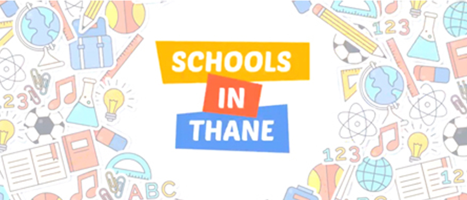 Schools In Thane