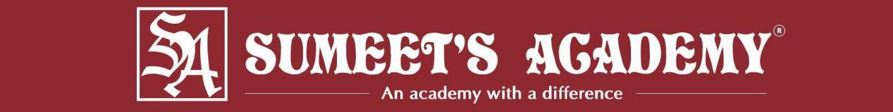 Sumeet’s Academy | Private Tutions in Thane