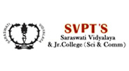 Saraswati Vidyalaya High School & Junior College Ghodbunder Road in Thane 