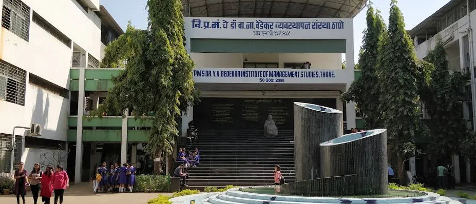 VPM's Dr. V. N. Bedekar Institute of Management Studies