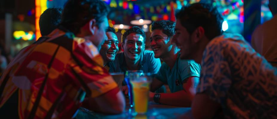 Clubs and Lounges in Thane