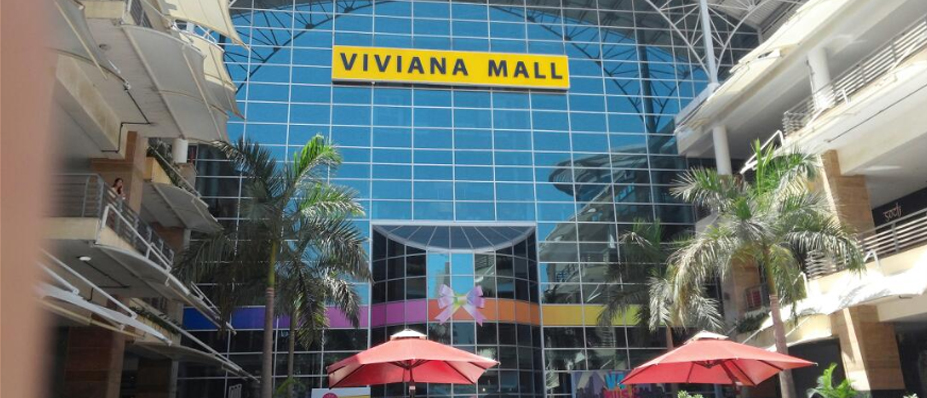 viviana mall