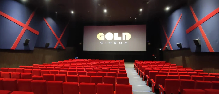 Gold Cinema Thane