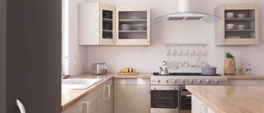 Modular Kitchen Dealers in Thane | Maintaining your Kitchen