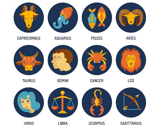 Free Astrology by Sun Sign | Horoscope weekly | Thaneweb