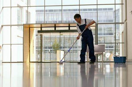 Dial4CleanHome | House Cleaning Service In Thane