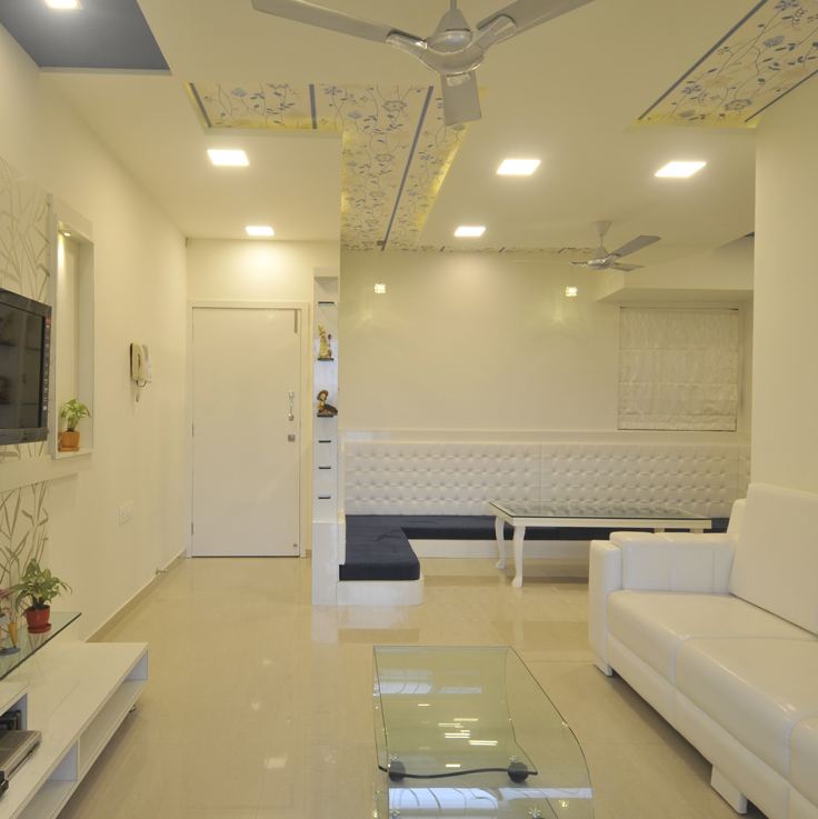 Residential Interior designer in Thane