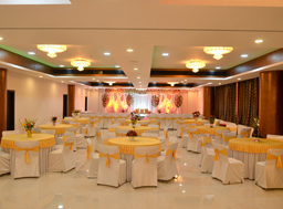 RG Banquet Hall Thane - Venue