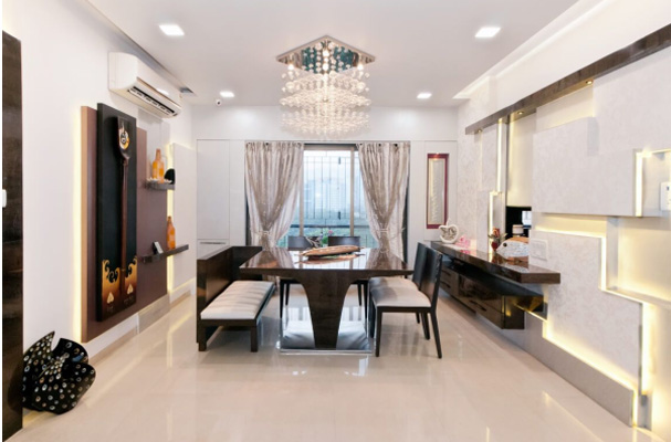 Studio Elements - Interior Designing Services in Thane