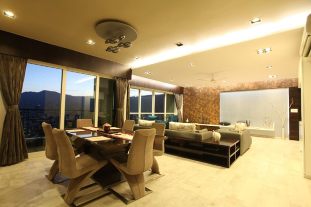 Studio Elements - Interior Designing Services in Thane