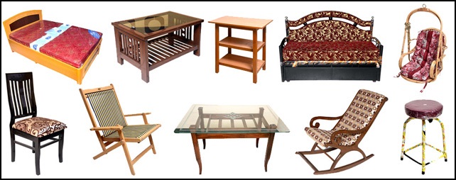 Furniture Showrooms in Thane