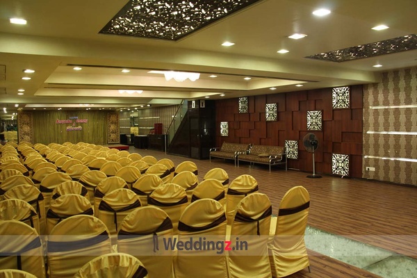 Banquet Hall in Thane