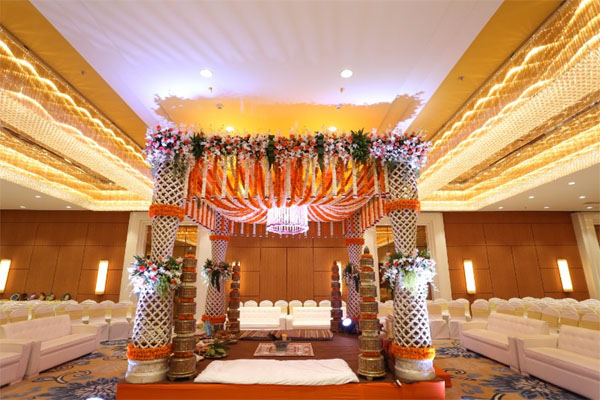 Marriage Halls in Thane