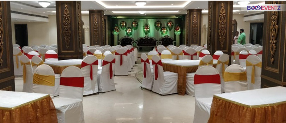 Banquet Hall in Thane