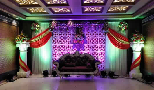 Banquet Hall in Thane