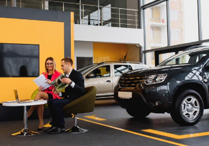   Driving Dreams:Exploring the Best Automobile Showrooms in Thane 