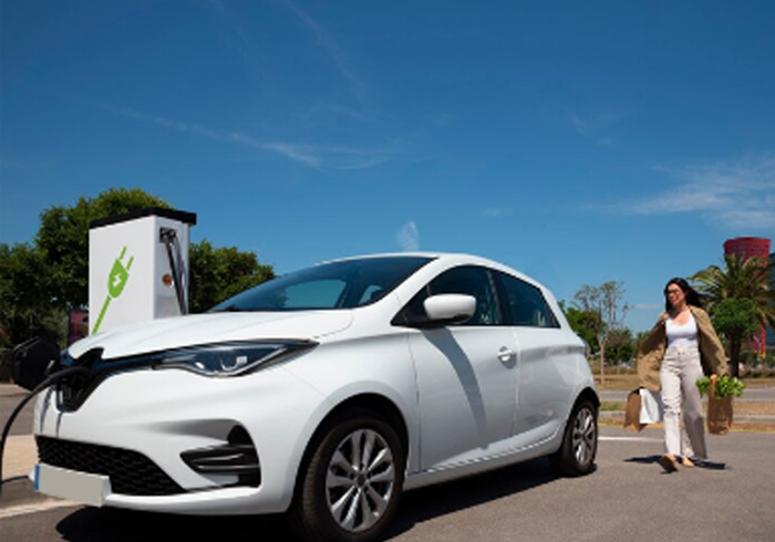  Green on the Go: The Role of Electric Vehicles in Thane’s Lifestyle Evolution  