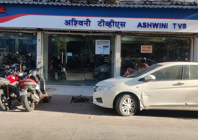 Navnit Maruti