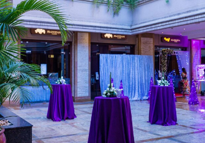 Celebrations Made Easy 