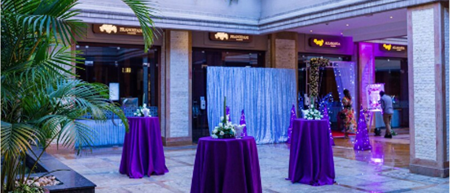 Professional Networking 