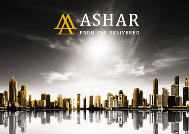 Ashar Group