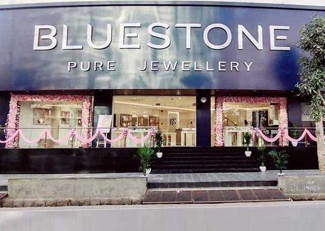 Bluestone Jewellery